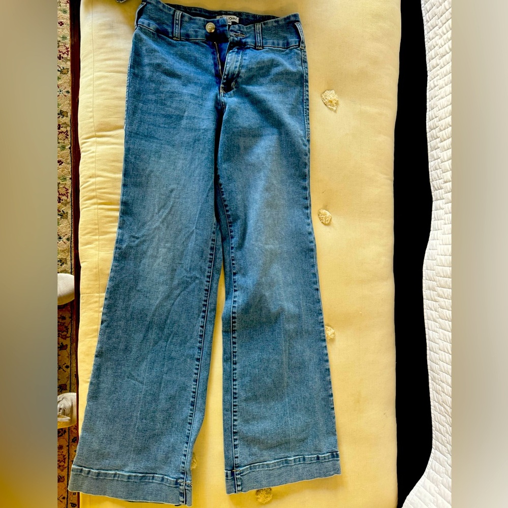 Dear John jeans size 25